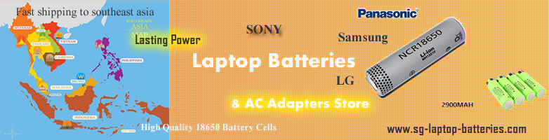 Singapore ADLINK Laptop Batteries on sg-laptop-battery.com