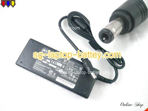 ACER Aspire AS3020LMi adapter, 19V 4.74A Aspire AS3020LMi laptop computer ac adaptor, ACER19V4.74A90W-5.5x2.5mm