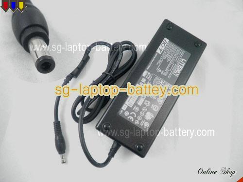 ACER Aspire 1600 adapter, 19V 7.1A Aspire 1600 laptop computer ac adaptor, ACER19V7.1A135W-5.5x2.5mm