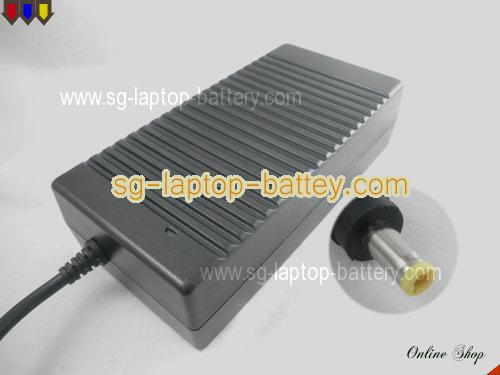 ACER Aspire 1600 adapter, 19V 7.3A Aspire 1600 laptop computer ac adaptor, ACER19V7.3A139W-5.5x2.5mm