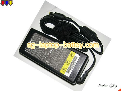 IBM ThinkPad 310E adapter, 19V 3.16A ThinkPad 310E laptop computer ac adaptor, IBM19V3.16A60W-5.5x2.5mm