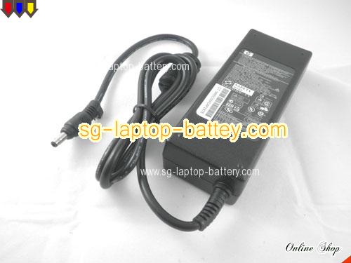  image of COMPAQ 324816-003 ac adapter, 18.5V 4.9A 324816-003 Notebook Power ac adapter COMPAQ18.5V4.9A90W-BULLETTIP