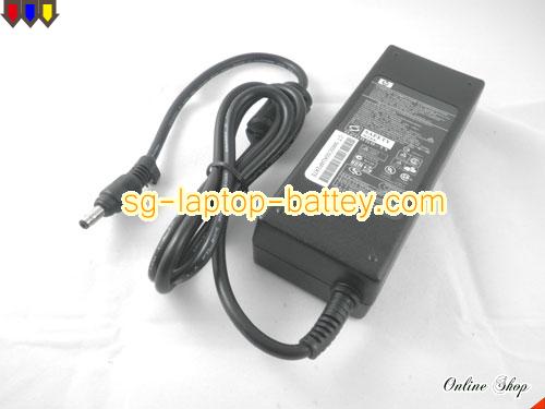  image of COMPAQ 324816-002 ac adapter, 18.5V 4.9A 324816-002 Notebook Power ac adapter COMPAQ18.5V4.9A90W-BULLETTIP