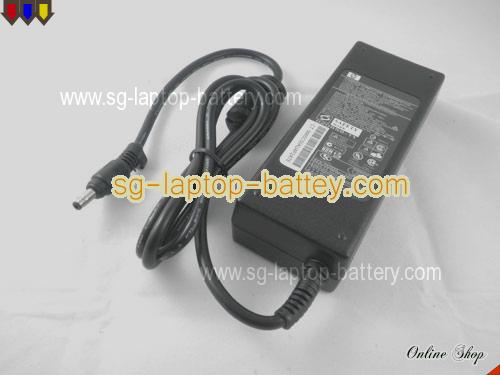  image of COMPAQ 309241-001 ac adapter, 18.5V 4.9A 309241-001 Notebook Power ac adapter COMPAQ18.5V4.9A90W-BULLETTIP