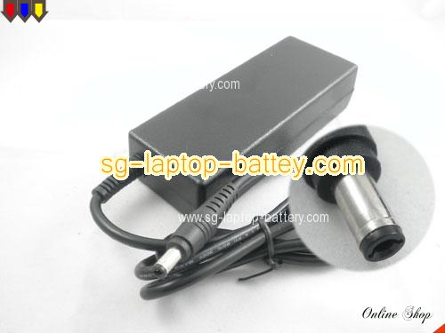 HP F5040JC adapter, 19V 3.95A F5040JC laptop computer ac adaptor, COMPAQ19V3.95A75W-5.5x2.5mm