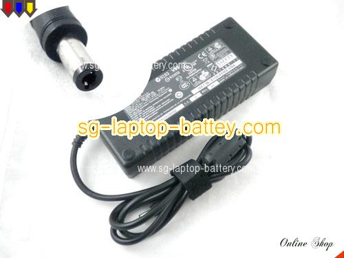 ASUS G50V adapter, 19V 6.32A G50V laptop computer ac adaptor, ASUS19V6.32A-120W-5.5x2.5mm