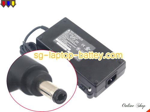 ASUS G70S adapter, 19V 9.5A G70S laptop computer ac adaptor, DELTA19V9.5A180W-5.5x2.5mm-O