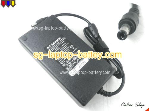 ASUS G71G adapter, 19V 7.9A G71G laptop computer ac adaptor, LITEON19V7.9A150W-5.5x2.5mm