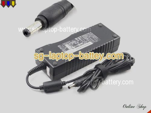 ASUS X71Q adapter, 19V 7.1A X71Q laptop computer ac adaptor, DELTA19V7.1A135W-5.5x2.5mm