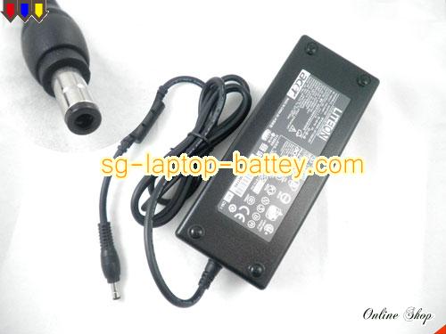 WINBOOK M221 adapter, 19V 7.1A M221 laptop computer ac adaptor, ACER19V7.1A135W-5.5x2.5mm