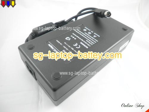 CLEVO D500E adapter, 19V 7.9A D500E laptop computer ac adaptor, ACER19V7.9A150W-4PIN