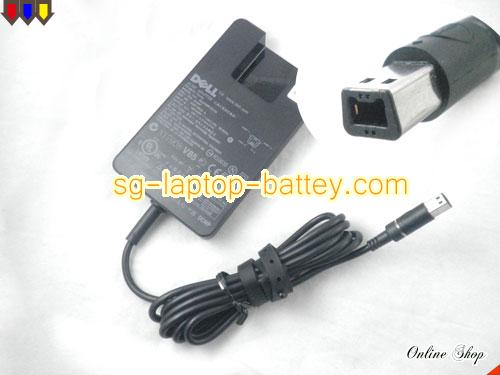 DELL Inspiron 710m adapter, 14V 3.21A Inspiron 710m laptop computer ac adaptor, DELL14V3.21A45W