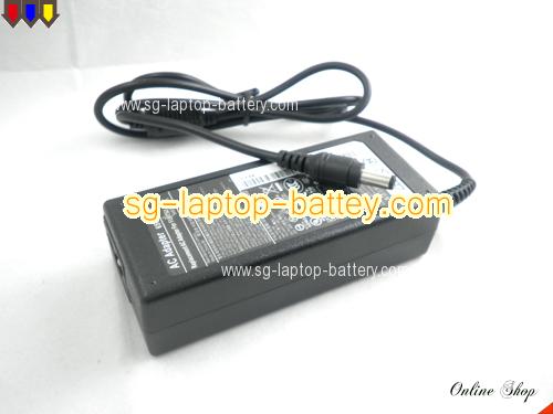 FUJITSU Siemens Esprimo V5535 adapter, 20V 3.25A Siemens Esprimo V5535 laptop computer ac adaptor, FUJITSU20V3.25A65W-5.5x2.5mm