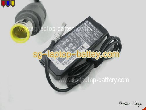 LENOVO Lenovo V100 adapter, 20V 4.5A Lenovo V100 laptop computer ac adaptor, IBM_LENOVO20V4.5A90W-7.5x5.5mm