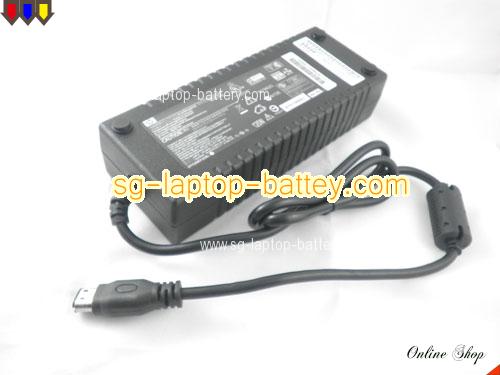 COMPAQ Notebook nx9600 adapter, 18.5V 6.5A Notebook nx9600 laptop computer ac adaptor, COMPAQ18.5V6.5A120W-OVALMU