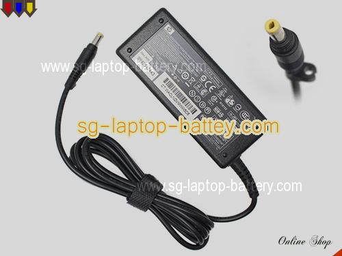 HP ZT3280US adapter, 18.5V 3.5A ZT3280US laptop computer ac adaptor, HP18.5V3.5A65W-4.8x1.7mm