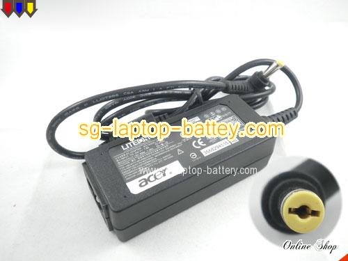 ACER Aspire One A150-1049 adapter, 19V 1.58A Aspire One A150-1049 laptop computer ac adaptor, ACER19V1.58A30W-5.5x1.7mm