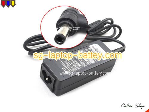 ADVENT 4212 adapter, 20V 2A 4212 laptop computer ac adaptor, LENOVO20V2A40W-5.5x2.5mm