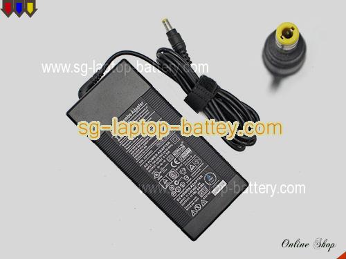  image of IBM 22P9021 ac adapter, 16V 4.55A 22P9021 Notebook Power ac adapter IBM16V4.55A73W-5.5x2.5mm