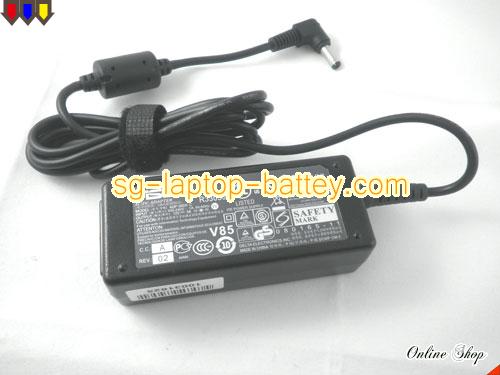 ASUS R2Hv adapter, 12V 3A R2Hv laptop computer ac adaptor, ASUS12V3A36W-4.8x1.7mm