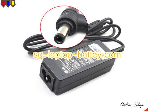 MSI 9S7-N01156-001 adapter, 20V 2A 9S7-N01156-001 laptop computer ac adaptor, LENOVO20V2A40W-5.5x2.5mm