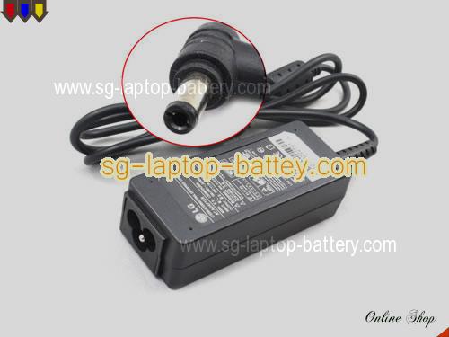 MSI 9S7-N01152-036 adapter, 20V 2A 9S7-N01152-036 laptop computer ac adaptor, LENOVO20V2A40W-5.5x2.5mm