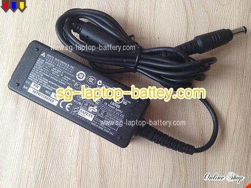 ASUS Eee PC 900 adapter, 12V 3A Eee PC 900 laptop computer ac adaptor, DELTA12V3A36W-4.8X1.7mm