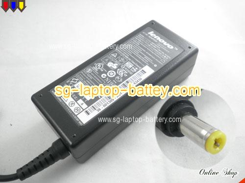 LENOVO U110-2304-4AU adapter, 19V 3.42A U110-2304-4AU laptop computer ac adaptor, LENOVO19V3.42A65W-5.5x2.5mm