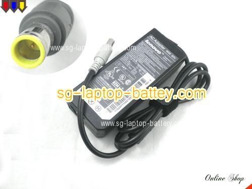  image of LENOVO 92P1158 ac adapter, 20V 4.5A 92P1158 Notebook Power ac adapter LENOVO20V4.5A90W-7.5x5.5mm