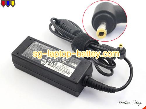 HP NE571PA adapter, 19V 1.58A NE571PA laptop computer ac adaptor, HP19V1.58A30W-4.8x1.7mm