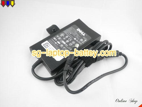 DELL INSPIRON 1525 adapter, 19.5V 3.34A INSPIRON 1525 laptop computer ac adaptor, DELL19.5V3.34A65W-7.4x5.0mm-Slim