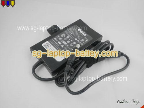 DELL LATITUDE D531 adapter, 19.5V 3.34A LATITUDE D531 laptop computer ac adaptor, DELL19.5V3.34A65W-7.4x5.0mm-Slim