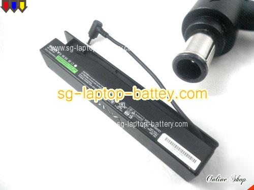 SONY PCG-FX150 adapter, 19.5V 4.7A PCG-FX150 laptop computer ac adaptor, SONY19.5V4.7A92W-6.5x4.4mm-Long