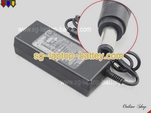 LENOVO 3000 N500 adapter, 19V 4.74A 3000 N500 laptop computer ac adaptor, LENOVO19V4.74A90W-5.5x2.5mm