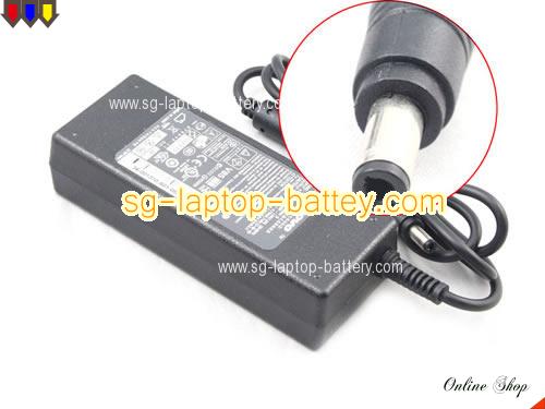 LENOVO IDEAPAD Y330 adapter, 19V 4.74A IDEAPAD Y330 laptop computer ac adaptor, LENOVO19V4.74A90W-5.5x2.5mm