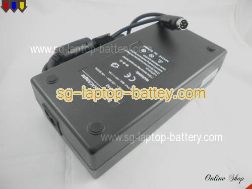 CLEVO 888E adapter, 19V 7.9A 888E laptop computer ac adaptor, ACER19V7.9A150W-4PIN