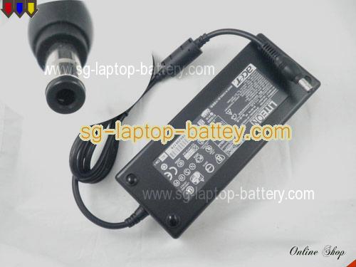 HP PAVILION ZX5000 SERIES adapter, 19V 6.3A PAVILION ZX5000 SERIES laptop computer ac adaptor, ACER19V6.3A120W-5.5x2.5mm