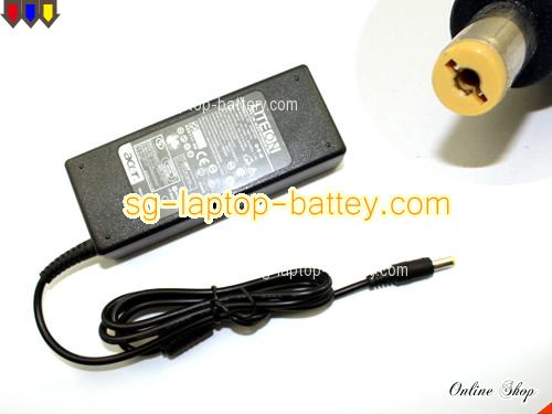 ACER ASPIRE 1680 SERIES adapter, 19V 4.74A ASPIRE 1680 SERIES laptop computer ac adaptor, LITEON19V4.74A90W-5.5x1.7mm