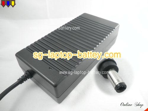 ACER ASPIRE 1360 SERIES adapter, 20V 6A ASPIRE 1360 SERIES laptop computer ac adaptor, ACER20V6A120W-5.5x2.5mm