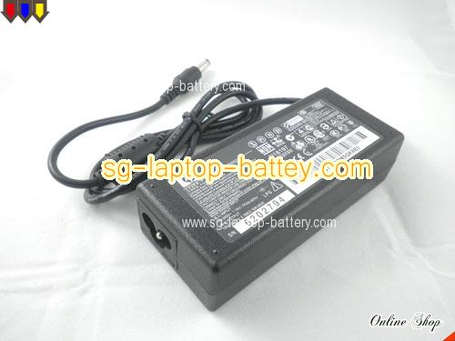  image of COMPAQ ADP-60DB ac adapter, 19V 3.16A ADP-60DB Notebook Power ac adapter COMPAQ19V3.16A60W-5.5x2.5mm