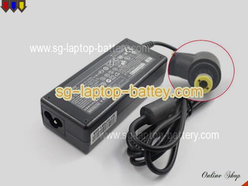 HP OMNIBOOK 2100 adapter, 19V 3.16A OMNIBOOK 2100 laptop computer ac adaptor, HP19V3.16A60W-5.5x2.5mm