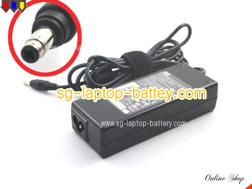 HP PAVILION DV1010 adapter, 19V 4.74A PAVILION DV1010 laptop computer ac adaptor, HP19V4.74A90W-4.8x1.7mm