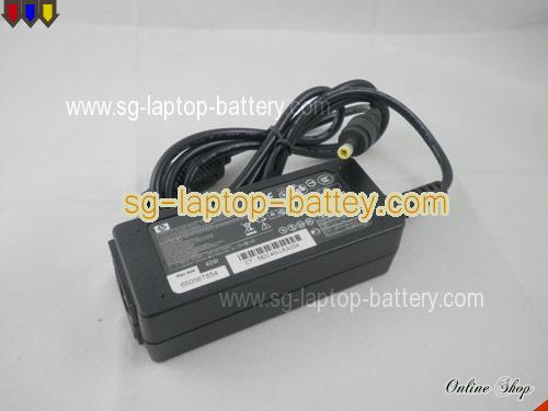 HP MINI 210T-1000 adapter, 19V 2.05A MINI 210T-1000 laptop computer ac adaptor, HP19V2.05A40W-4.0x1.7mm