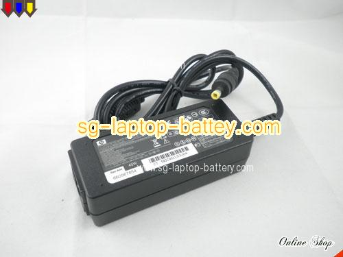 HP MINI 210-1028CL adapter, 19V 2.05A MINI 210-1028CL laptop computer ac adaptor, HP19V2.05A40W-4.0x1.7mm