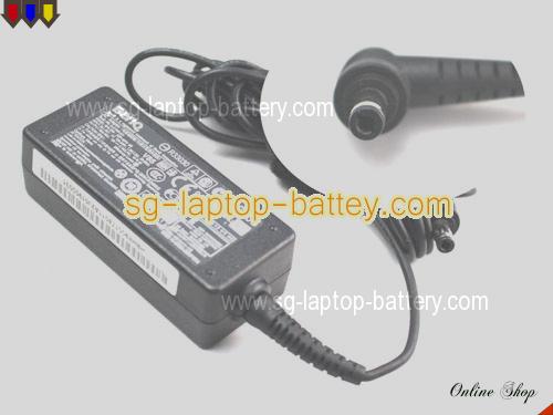  image of BENQ EXA0801XA ac adapter, 19V 2.1A EXA0801XA Notebook Power ac adapter BENQ19V2.1A40W-5.5x2.5mm