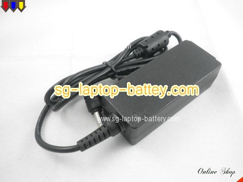 ACER ASPIRE ONE AO532H-2DB adapter, 19V 2.15A ASPIRE ONE AO532H-2DB laptop computer ac adaptor, DELTA19V2.15A42W-5.5x1.7mm