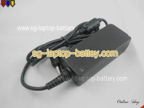 ACER ASPIRE ONE AO532H-2588 adapter, 19V 2.15A ASPIRE ONE AO532H-2588 laptop computer ac adaptor, DELTA19V2.15A42W-5.5x1.7mm