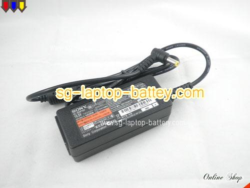 SONY VAIO VPC-X11Z1E/X adapter, 10.5V 2.9A VAIO VPC-X11Z1E/X laptop computer ac adaptor, SONY10.5V2.9A30W-4.8x1.7mm