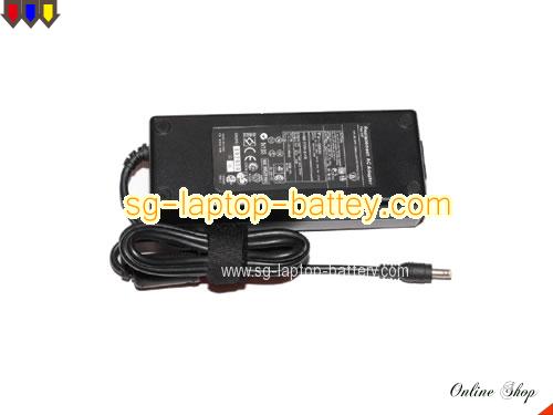  image of HP COMPAQ PPP009L ac adapter, 18.5V 1.1A PPP009L Notebook Power ac adapter HP_COMPAQ18.5V1.1A20W-5.5x2.5mm