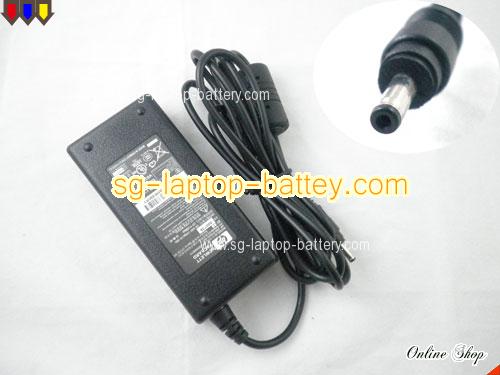 HP DVD WRITER DVD400E adapter, 12V 2.5A DVD WRITER DVD400E laptop computer ac adaptor, HP12V2.5A30W-4.8x1.7mm